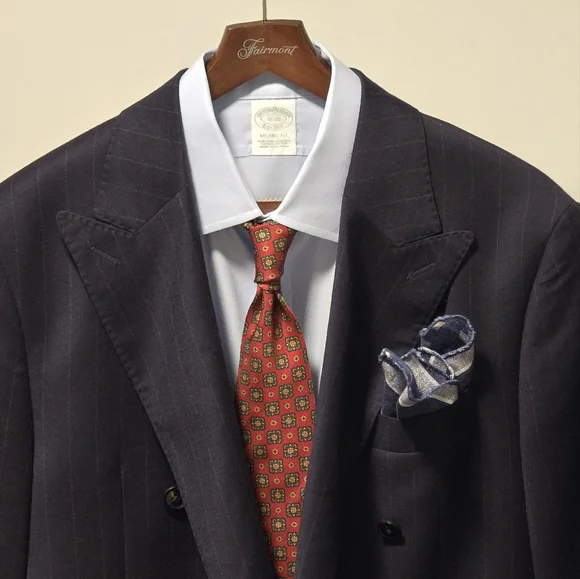 Pocket Square - Picture 2 of 6